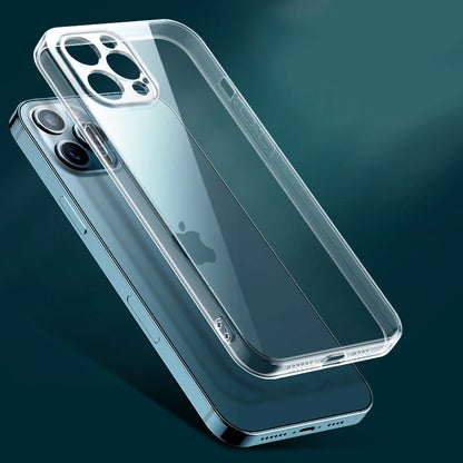 iPhone Case - Clear